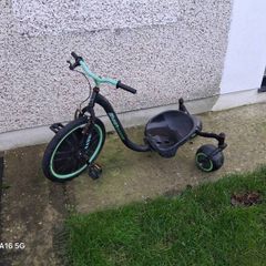 Free "Green Machine"