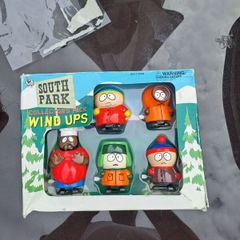 South park wind up