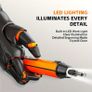 Cordless Polishing / Drilling / Carving Tool (Free Delivery) Image 3