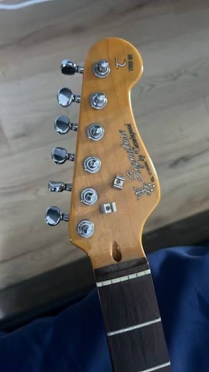 guitar