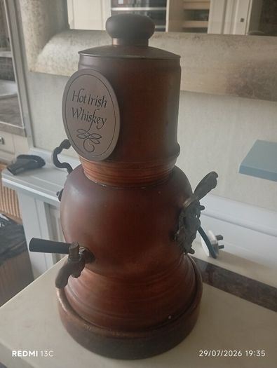 antiques and collectibles