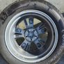 Genuine Toyota RAV4, Nissan, Mazda 17" Alloys & Tyres Image 9