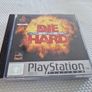 Die Hard Trilogy PlayStation1 Ps1 PlayStation2 Ps2 Games Original Image 2