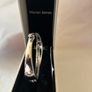 Warren James bangle with Swarovski crystals Image 2