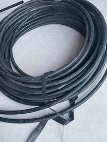 water mains pipe 69m , 3 quarter inch heavy gauge hydrodare water mains pipe
