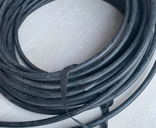 water mains pipe 69m , 3 quarter inch heavy gauge hydrodare water mains pipe