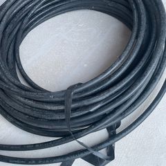 water mains pipe 69m , 3 quarter inch heavy gauge hydrodare water mains pipe