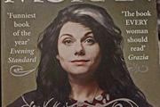 How to be a Woman.  Caitlin Moran. Four books 10 euro