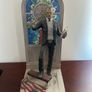 Far Cry 5 - Joseph Seed Collectors Edition Statue Image 2