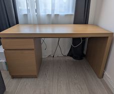 Computer Desk