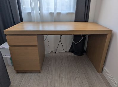 Computer Desk