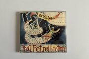 That Petrol Emotion Sensitize CD NM
