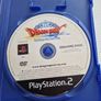 Dragon Quest The journey of the Cursed King PlayStation2 Ps2 Games Original Image 7