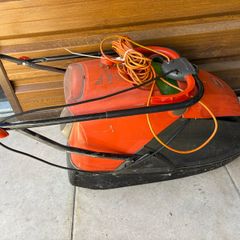 Flymo Lawnmower