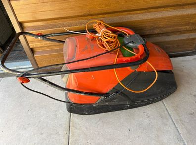 Flymo Lawnmower