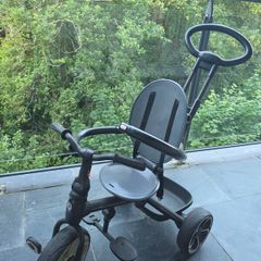Kid's bike