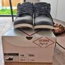 Lee Cooper Mid Chukka Boots Image 2