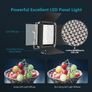 45333 Neewer Advanced 2.4G 660 LED Video and Photography Lighting Kit Image 6