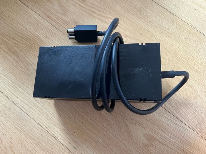 XBOX One Original + Kinect
