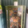 Art Deco Cocktail Cabinet Image 6
