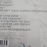 Gary Clark Jr. - Blak And Blu. Image 2