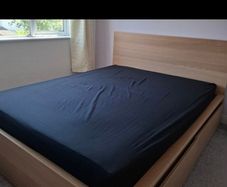 King Size Bed