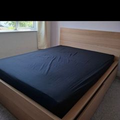 King Size Bed