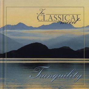 In Classical Mood CD & Book Collection 3