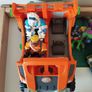 Huge Planet Heroes Toy Bundle Image 8