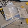 WAGNER Paint Sprayer W450 for Plastic/Latex Paints, Varnishes and Interior Enamels Image 5