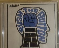 Chemical Brothers CD - Push The Button