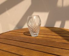 crystal glass