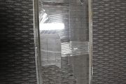 Volvo 240 headlight glass