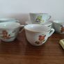 Muppet Babies Rare Vintage Tea Set Image 7