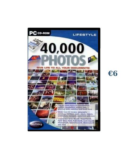 PC CD-Rom Titles  For Quick Sale