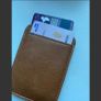 NEW-Card & Note Wallet Image 3