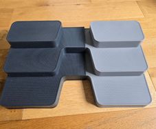 Joseph Joseph Expandable Organiser