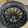 Ford fiesta ST 200 Alloy wheels 4x108 Image 5
