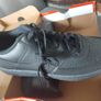 Nike Court Triple Black Image 2