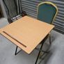 Exam/Training/Student Desk & Chair Sets Image 3