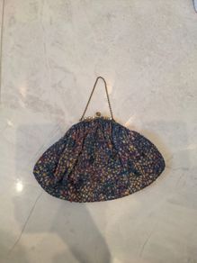 Vintage purse/bag