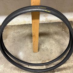 Panaracer tyre set