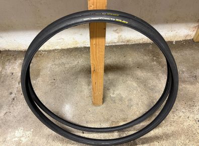 Panaracer tyre set