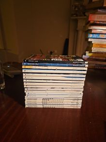 Vintage Reader's Digest 1994-2008