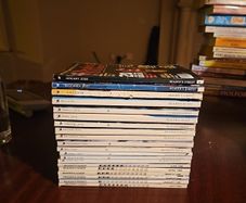 Vintage Reader's Digest 1994-2008