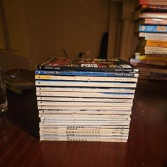 Vintage Reader's Digest 1994-2008
