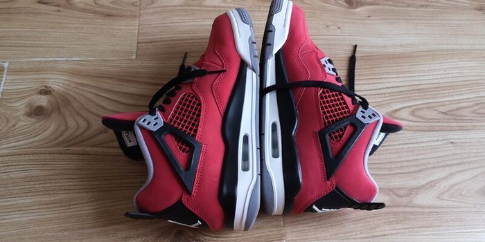 Nike Air Flight trainers