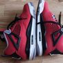 Nike Air Flight trainers Image 4