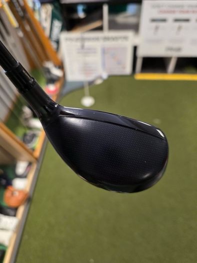 Taylormade Sim2 Max 3 Hybrid