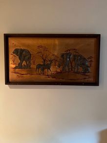 Wall Picture